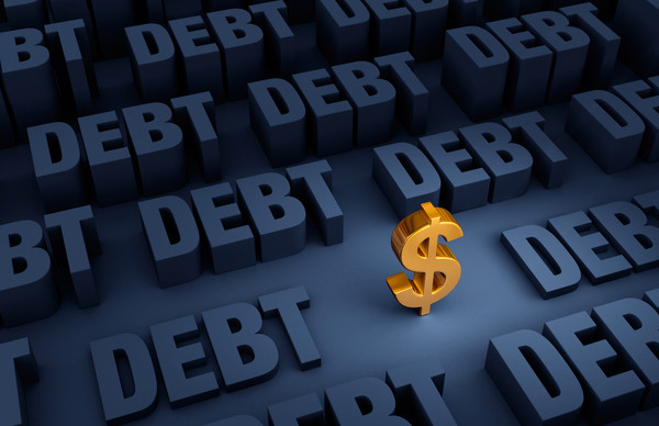 Collecting Unsecured Debt